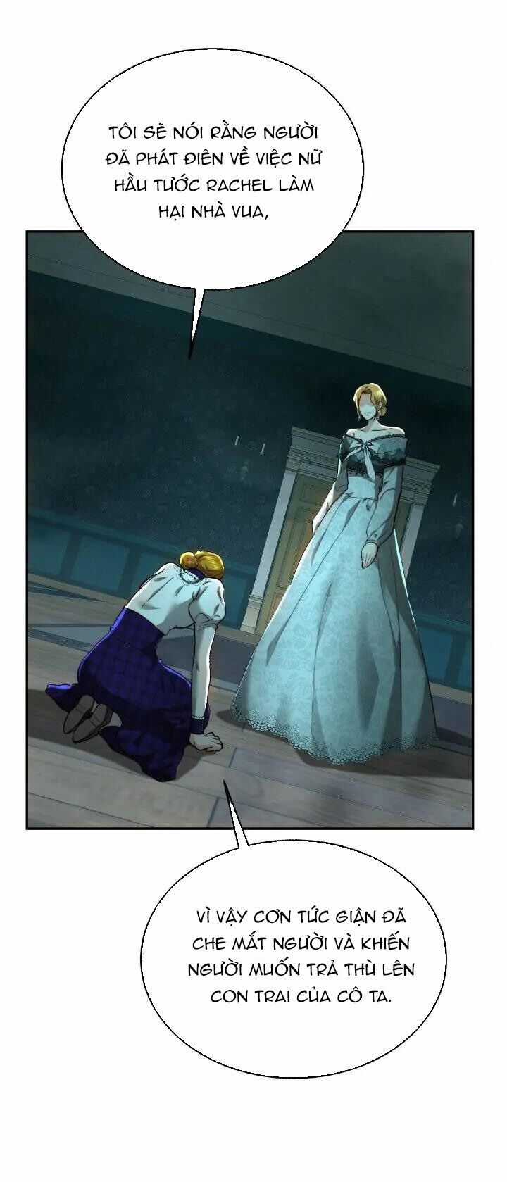 Rosalyn Bogart Chương 78 trang 12