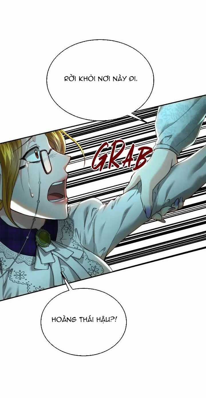 Rosalyn Bogart Chương 78 trang 15