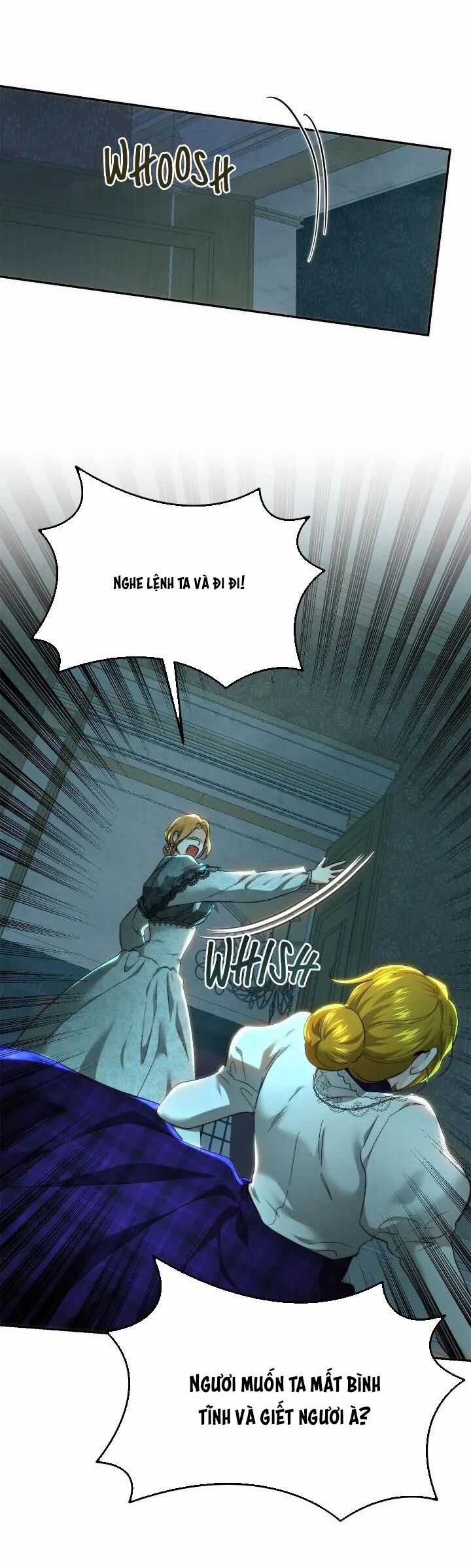 Rosalyn Bogart Chương 78 trang 17