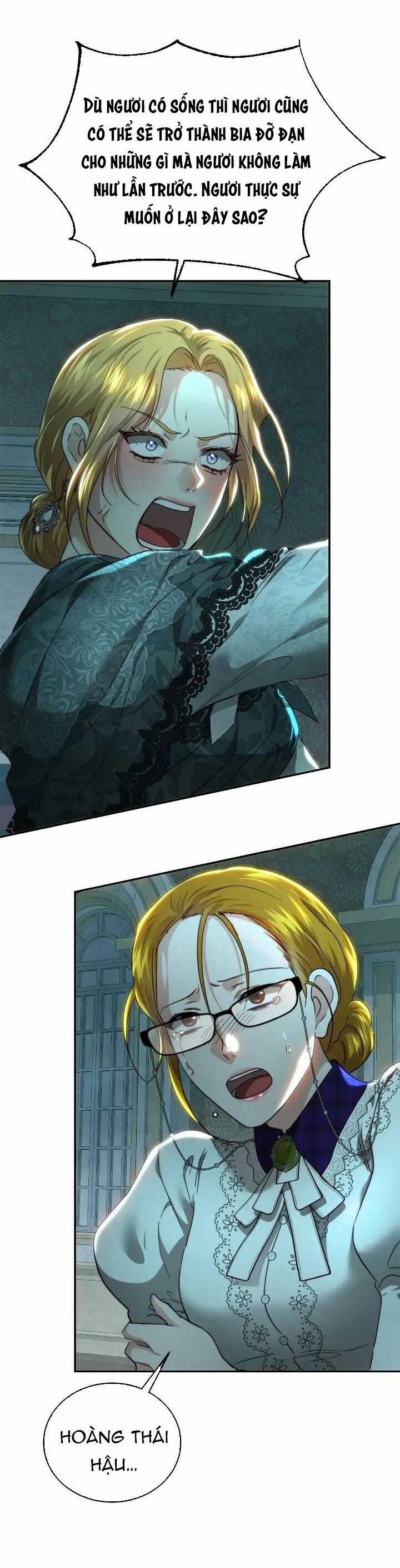 Rosalyn Bogart Chương 78 trang 18