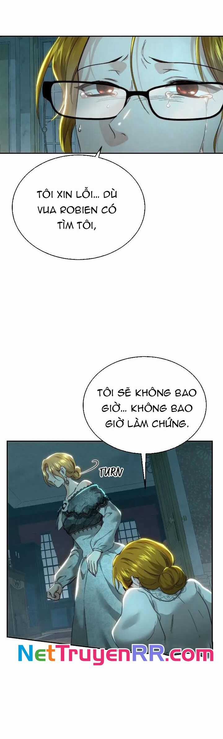 Rosalyn Bogart Chương 78 trang 19