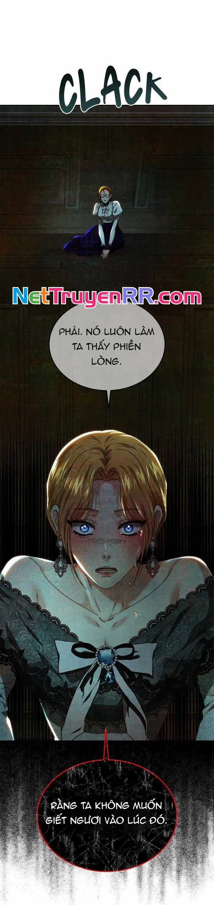 Rosalyn Bogart Chương 78 trang 22