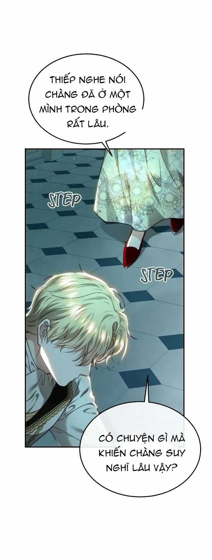 Rosalyn Bogart Chương 78 trang 24