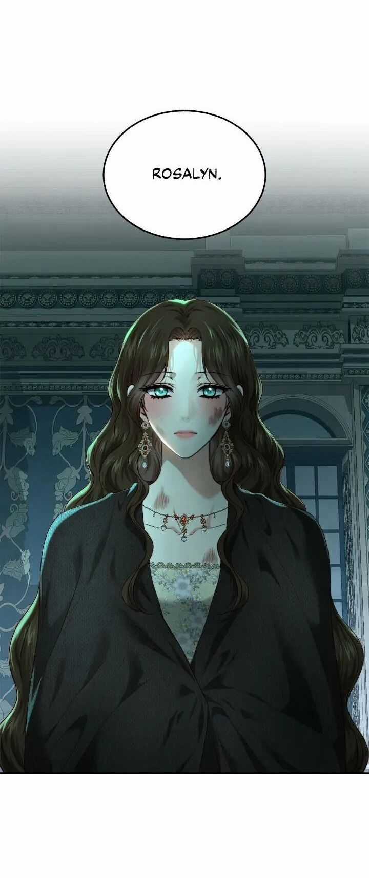 Rosalyn Bogart Chương 78 trang 25