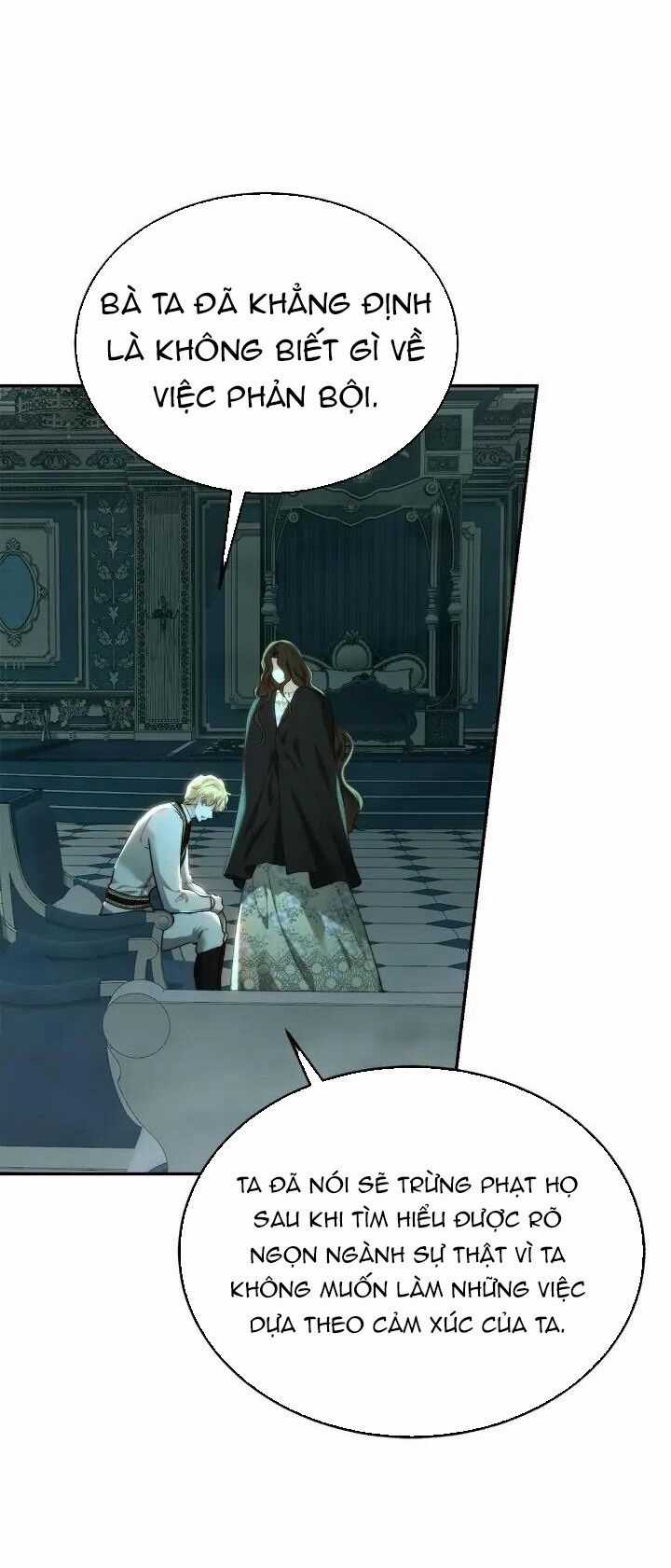 Rosalyn Bogart Chương 78 trang 26