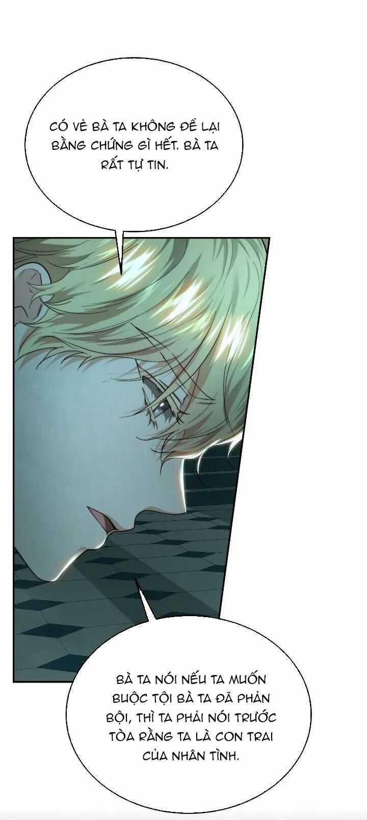 Rosalyn Bogart Chương 78 trang 28