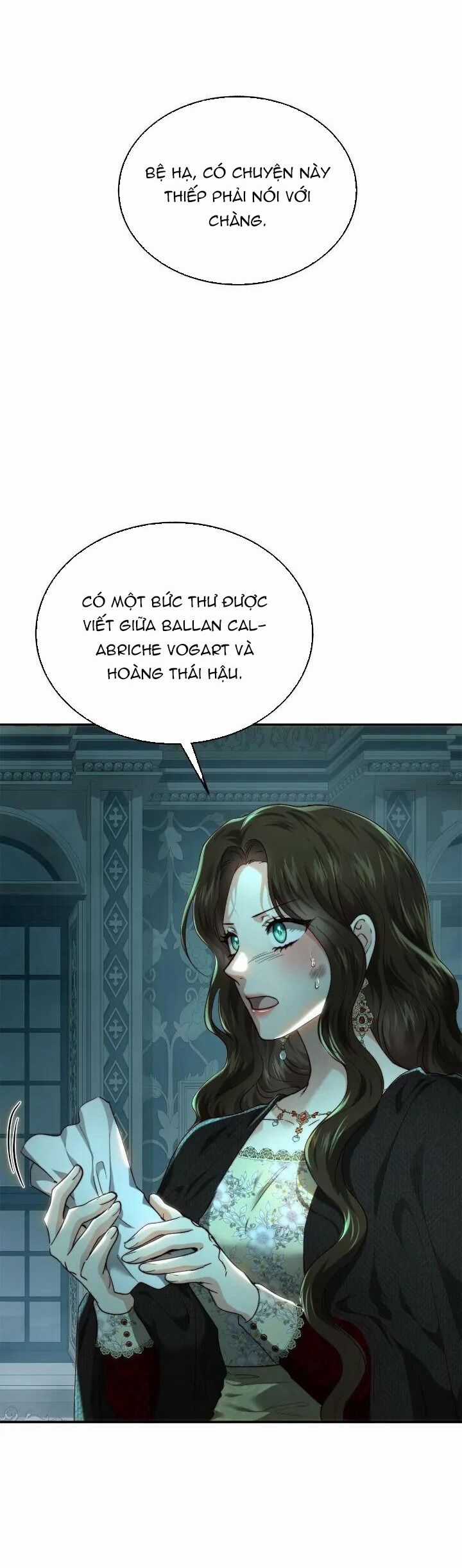 Rosalyn Bogart Chương 78 trang 35