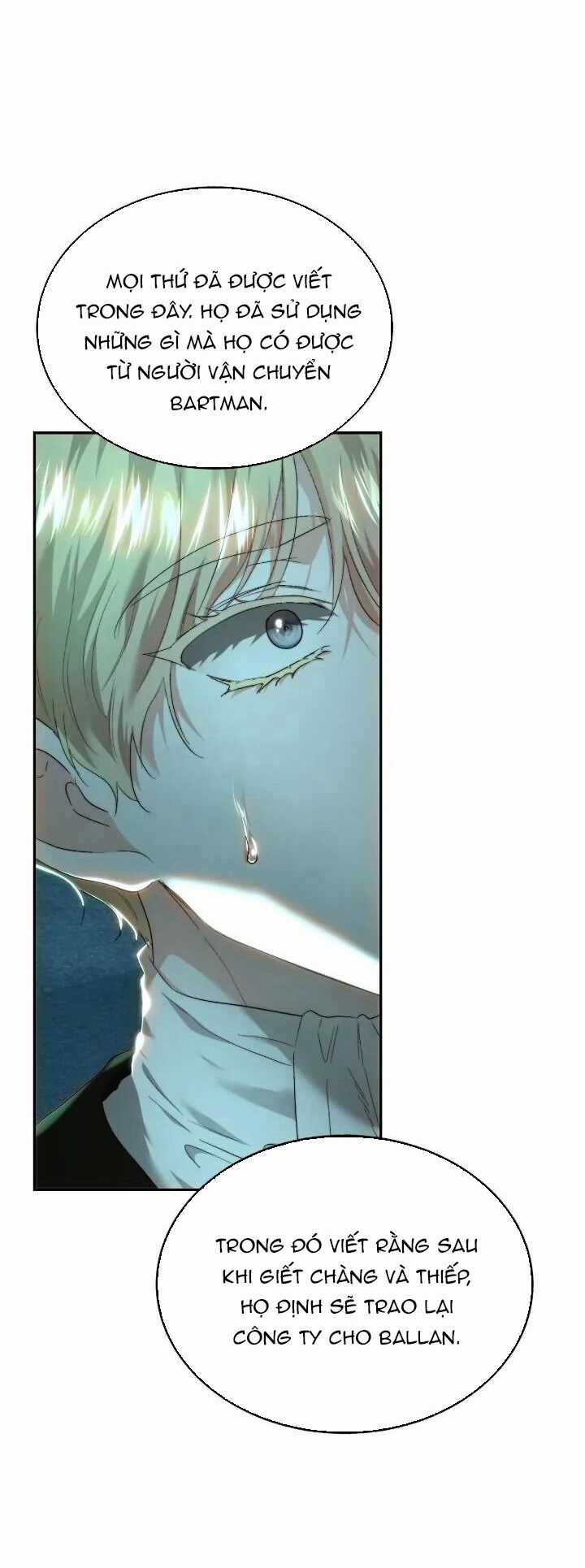 Rosalyn Bogart Chương 78 trang 36