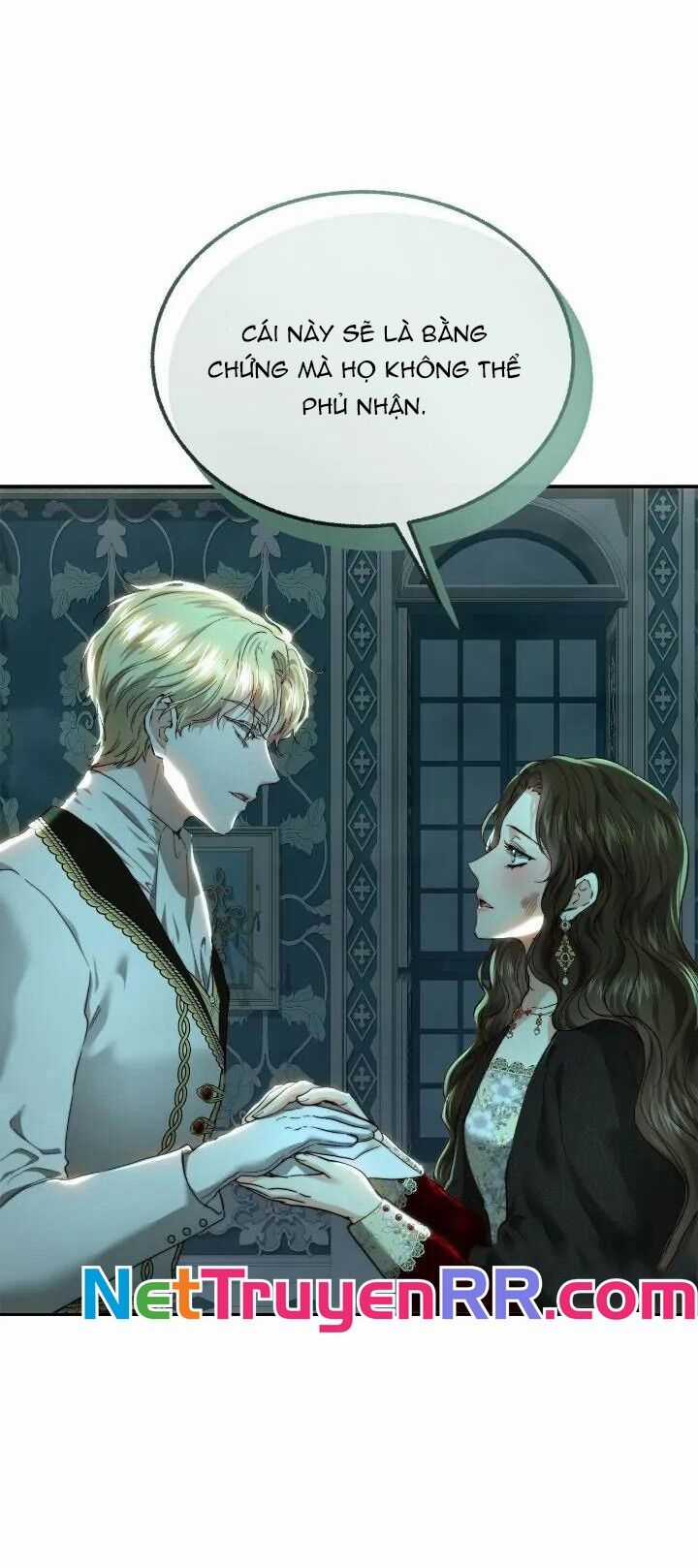 Rosalyn Bogart Chương 78 trang 38