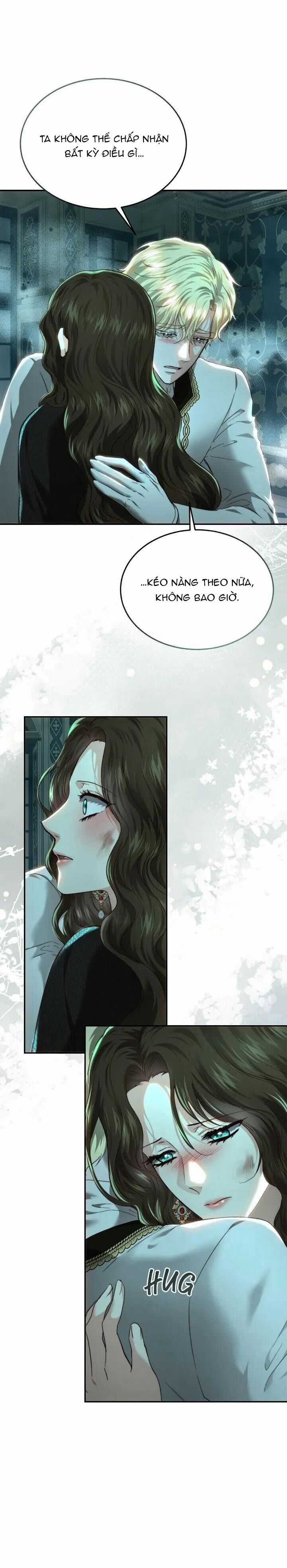 Rosalyn Bogart Chương 78 trang 42