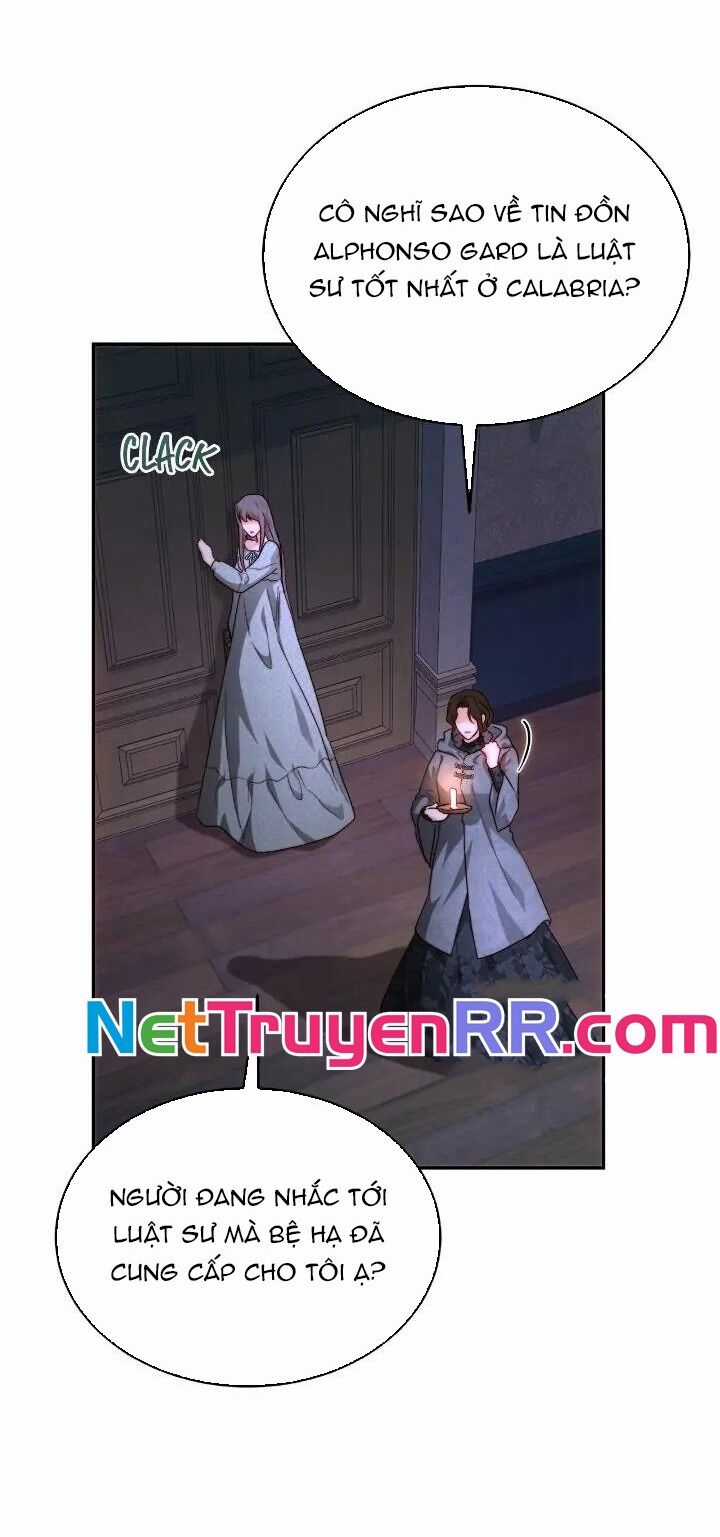 Rosalyn Bogart Chương 78 trang 49