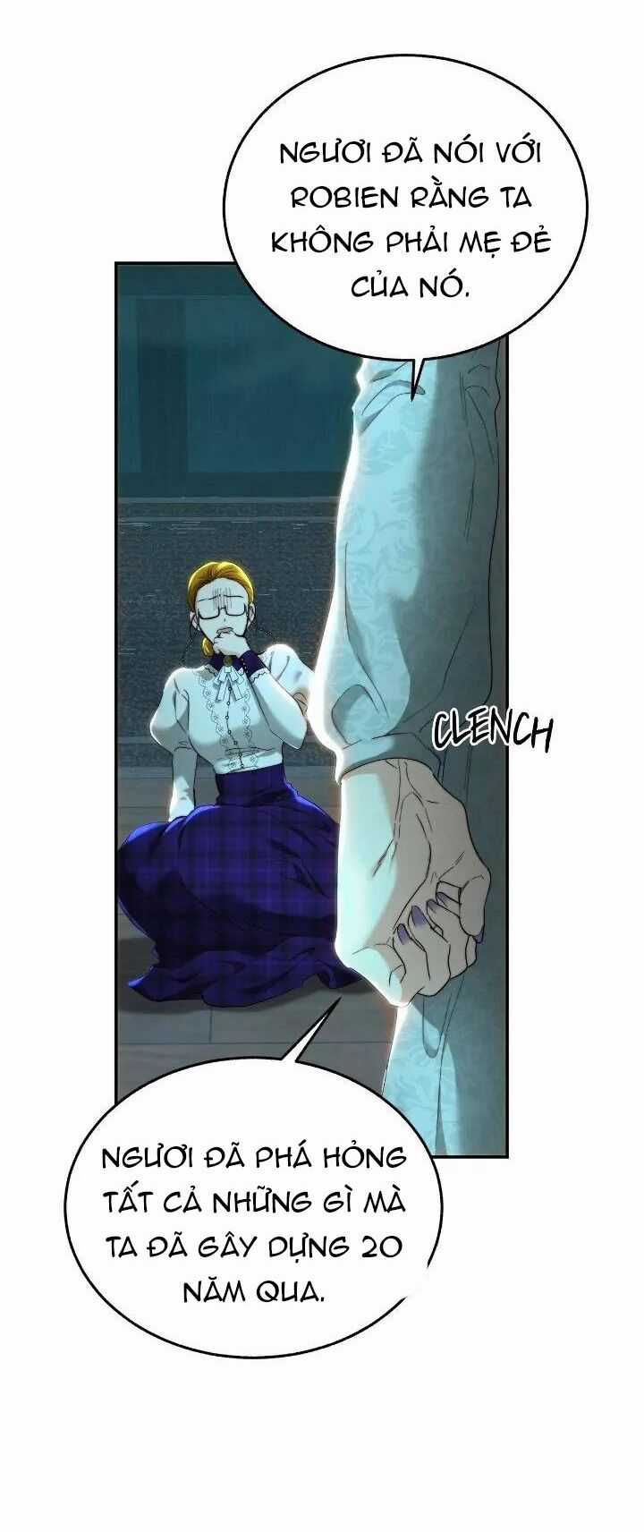 Rosalyn Bogart Chương 78 trang 5