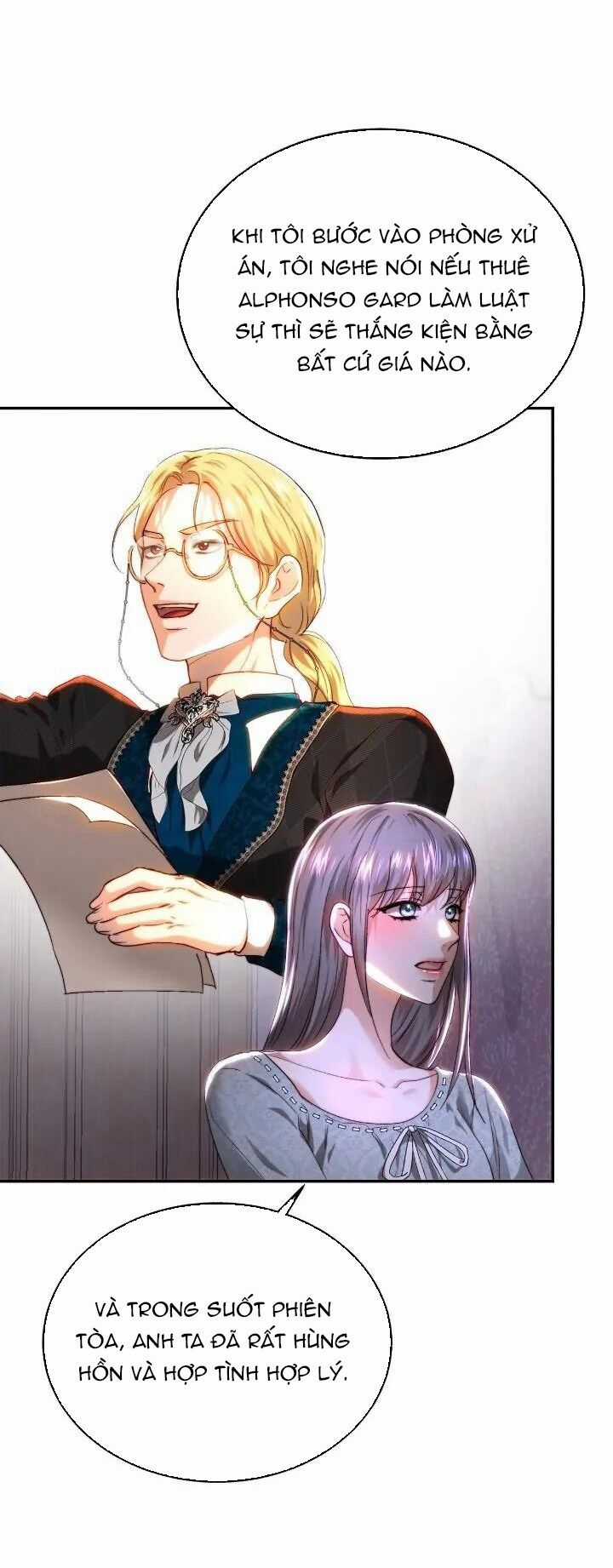 Rosalyn Bogart Chương 78 trang 50