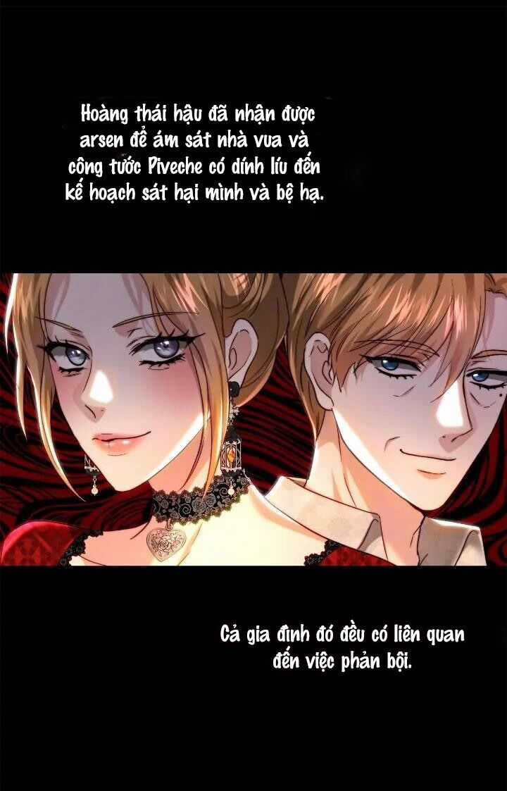 Rosalyn Bogart Chương 78 trang 52