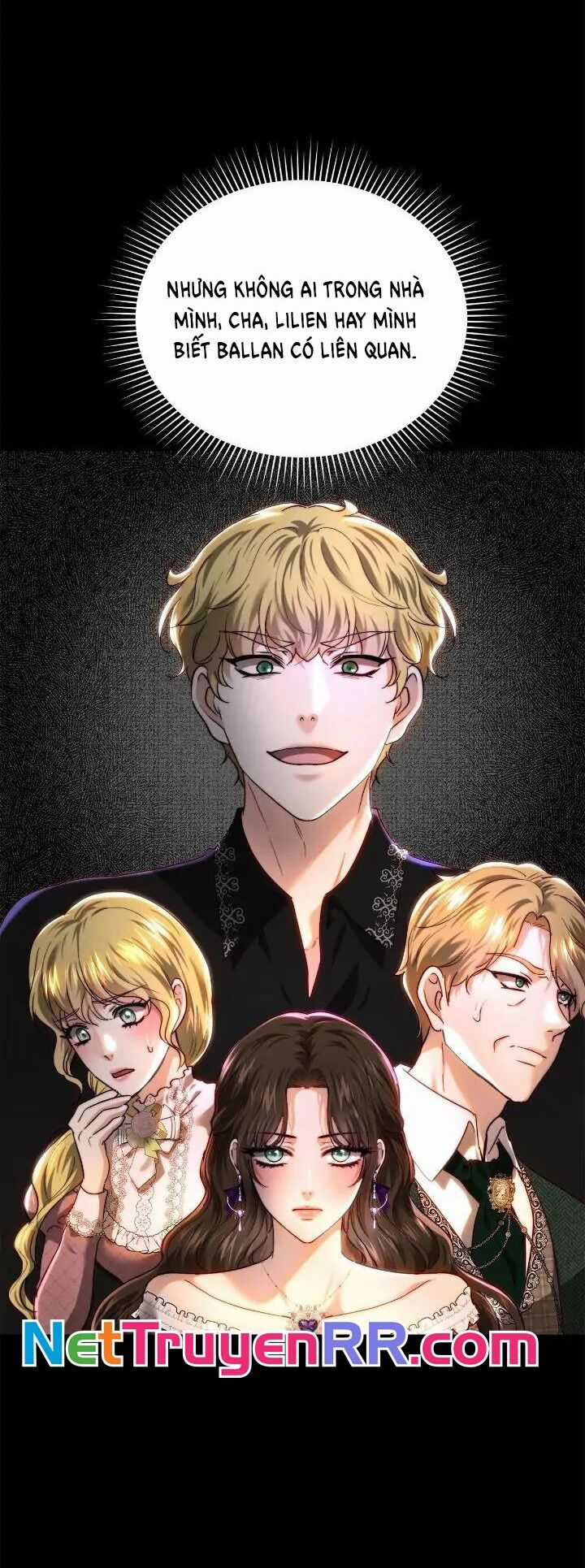 Rosalyn Bogart Chương 78 trang 53