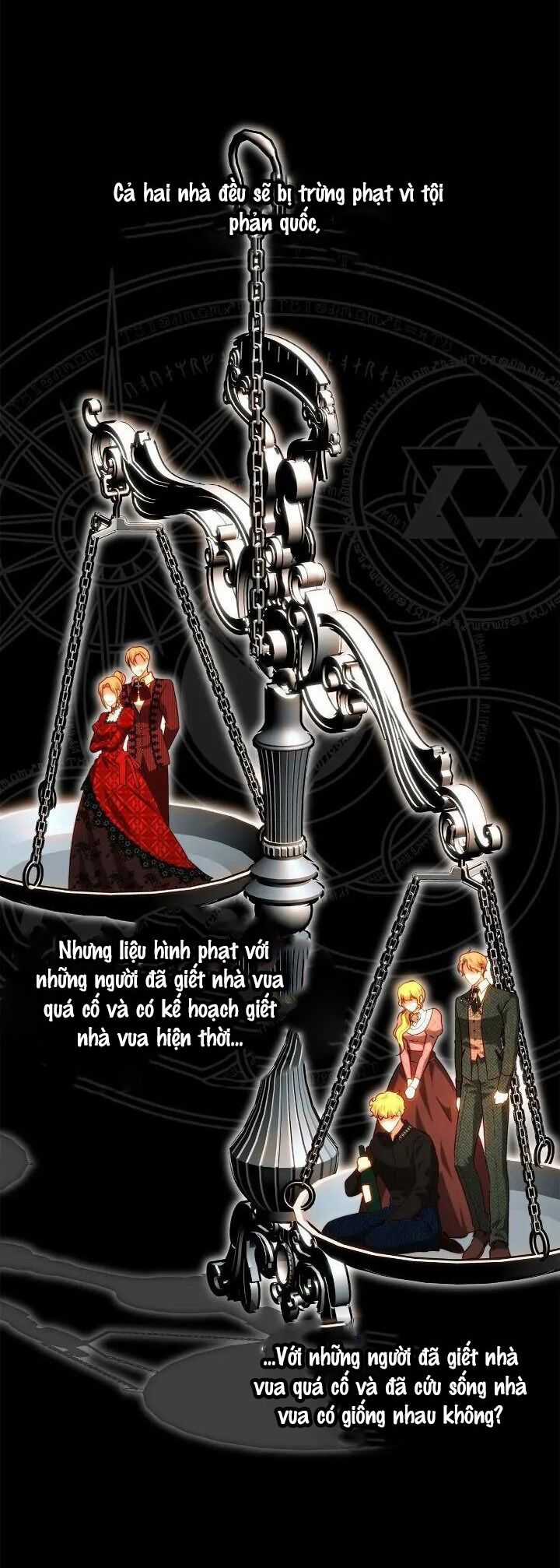 Rosalyn Bogart Chương 78 trang 55