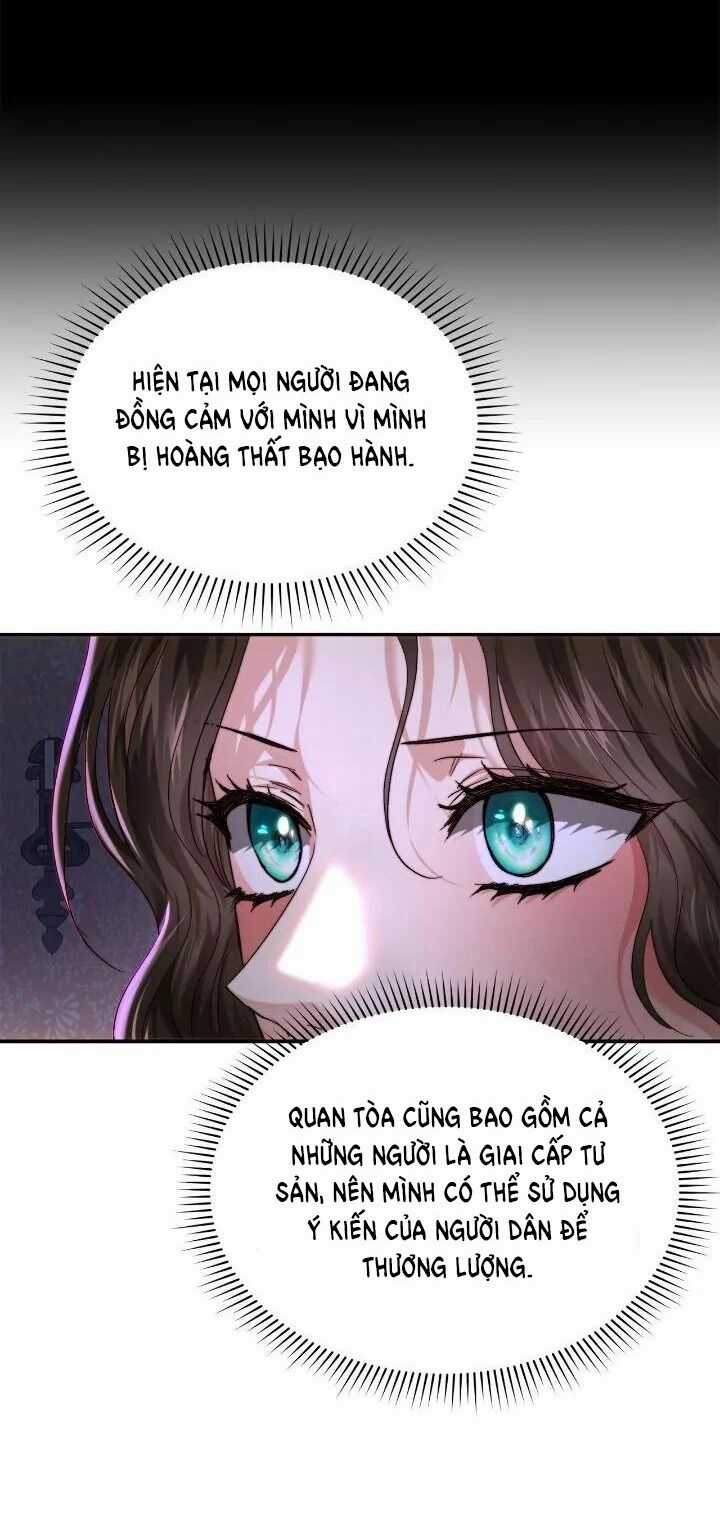 Rosalyn Bogart Chương 78 trang 56