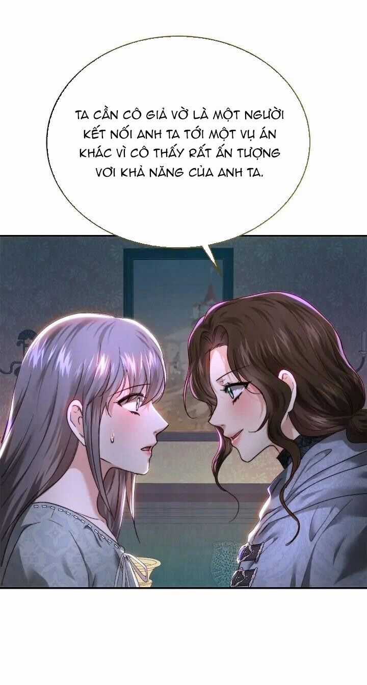 Rosalyn Bogart Chương 78 trang 58