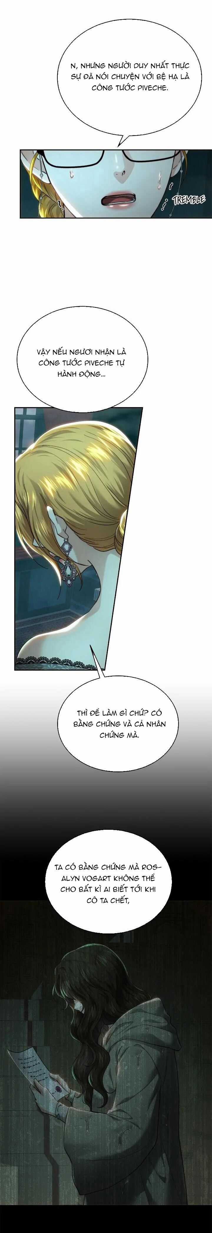 Rosalyn Bogart Chương 78 trang 8