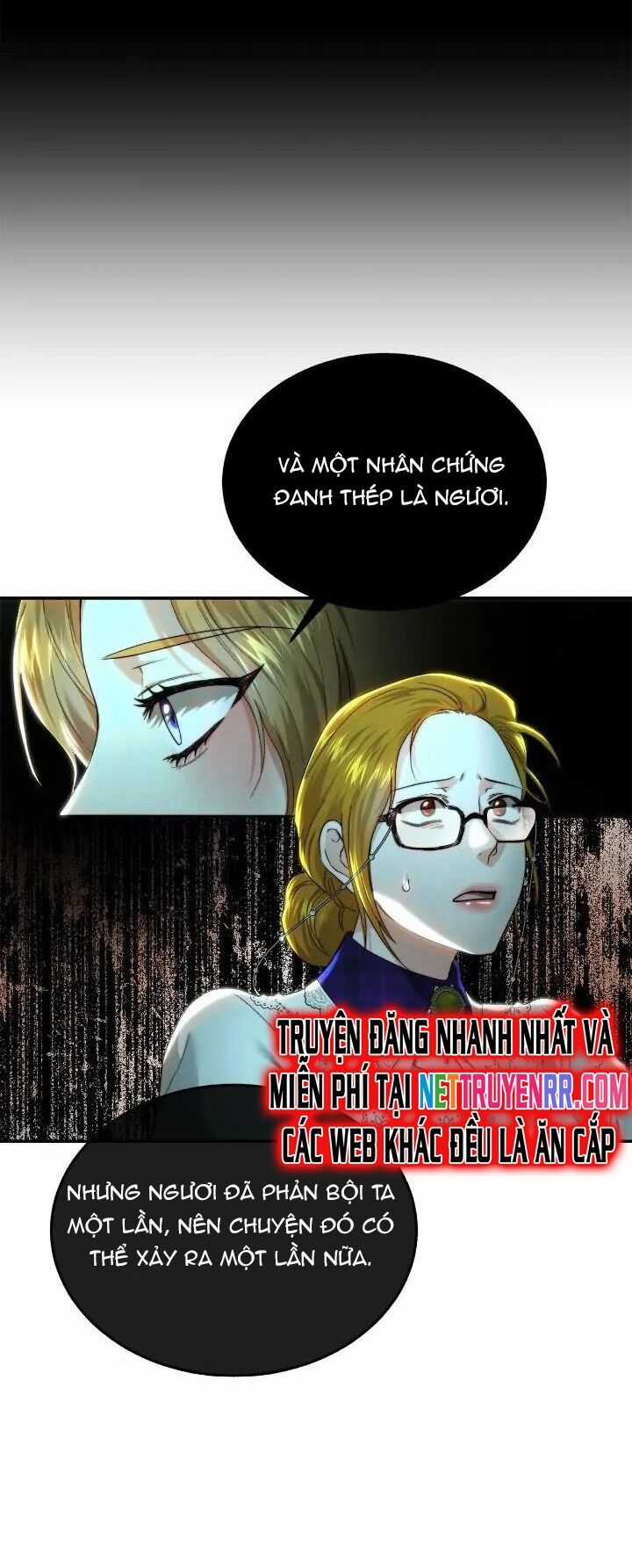 Rosalyn Bogart Chương 78 trang 9