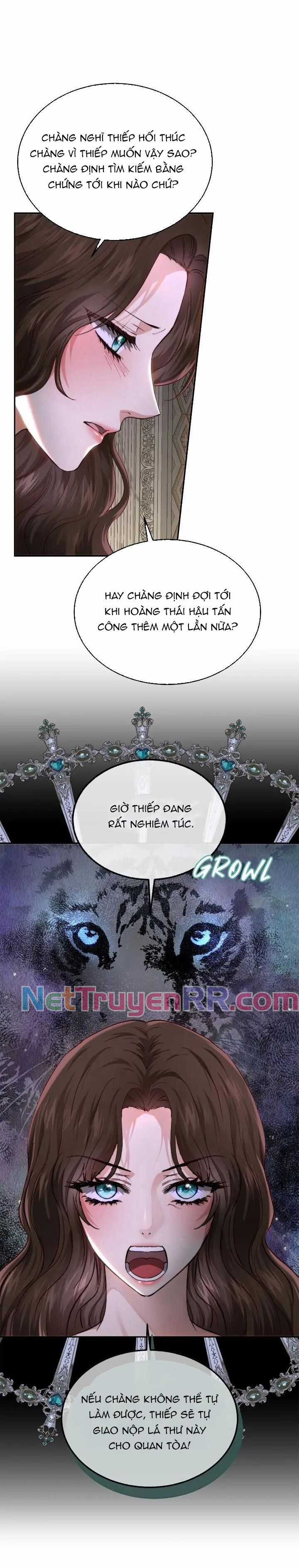 Rosalyn Bogart Chương 79 trang 13