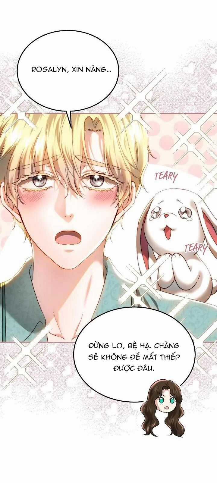 Rosalyn Bogart Chương 79 trang 14