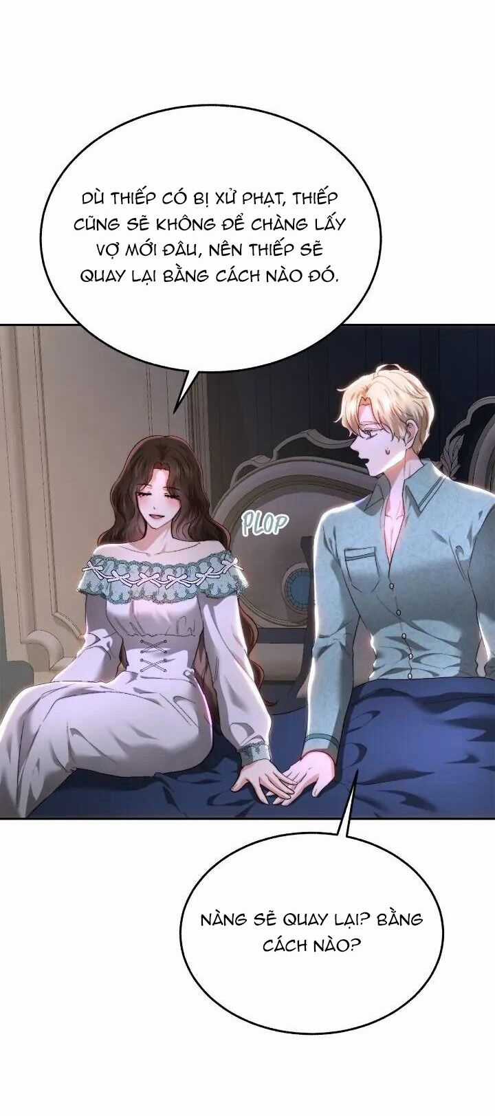 Rosalyn Bogart Chương 79 trang 15