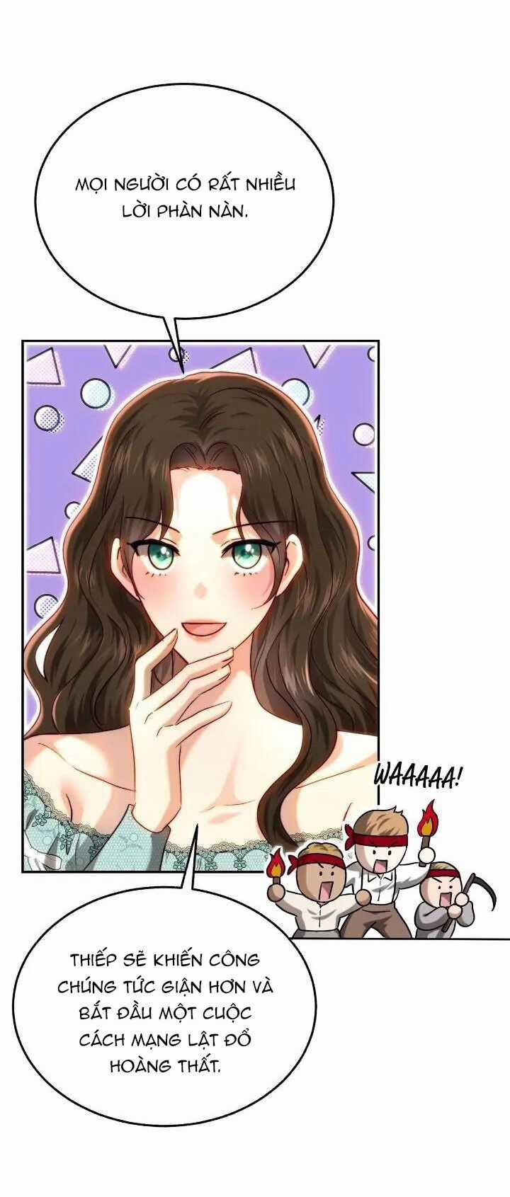 Rosalyn Bogart Chương 79 trang 16