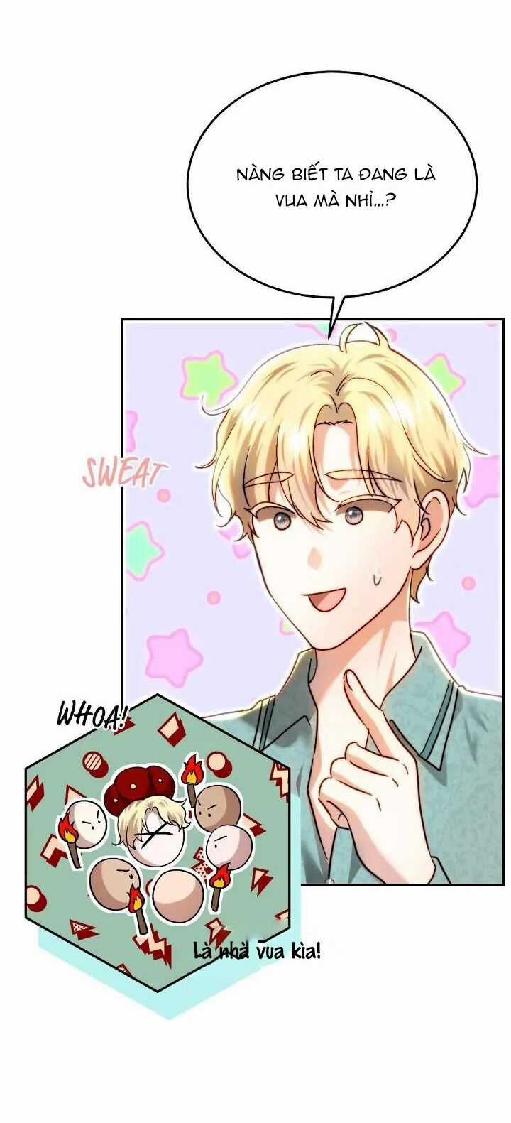 Rosalyn Bogart Chương 79 trang 17