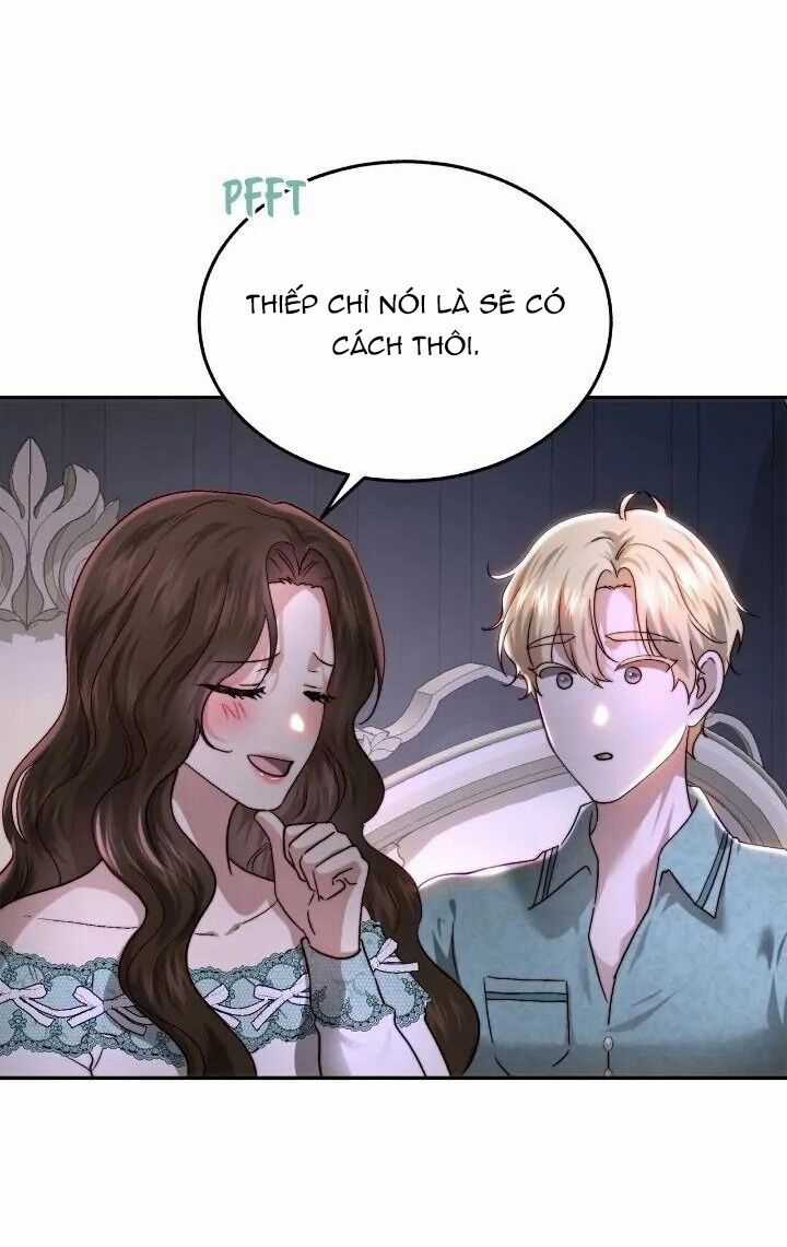 Rosalyn Bogart Chương 79 trang 18