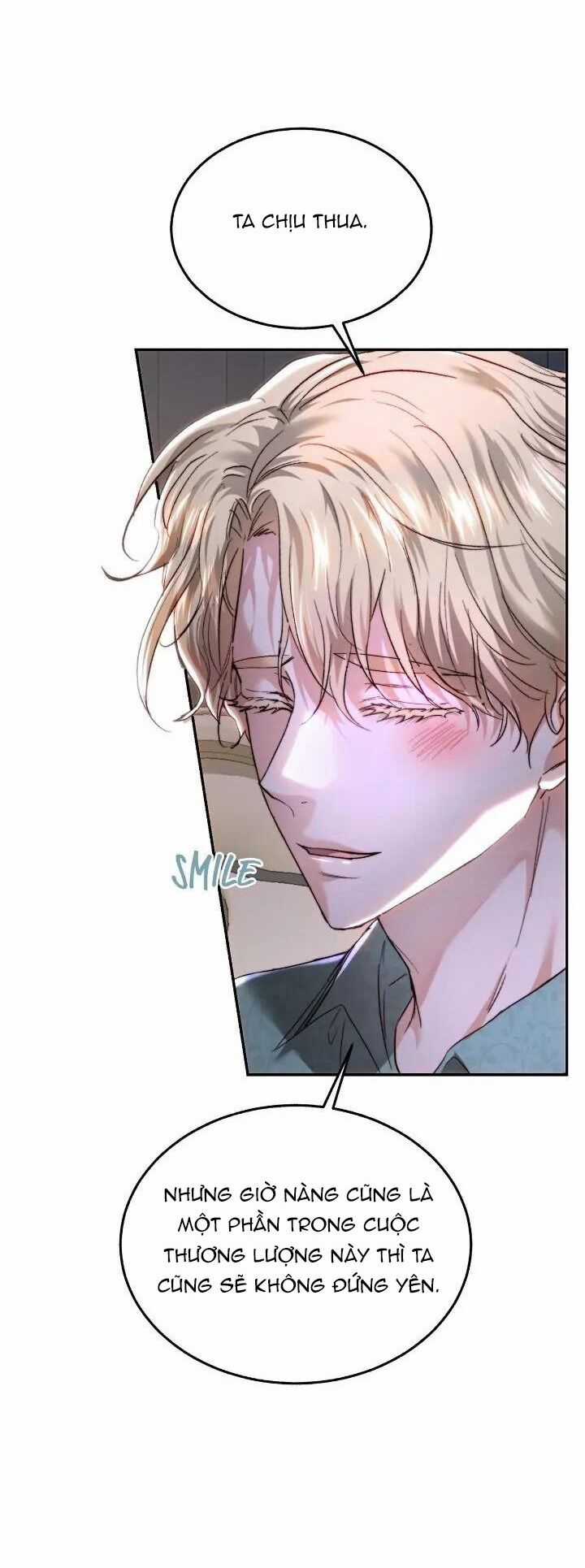 Rosalyn Bogart Chương 79 trang 19