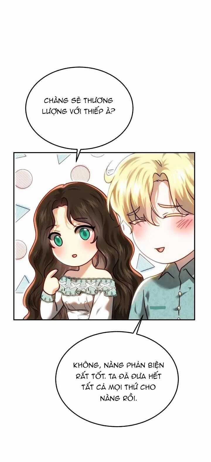 Rosalyn Bogart Chương 79 trang 20