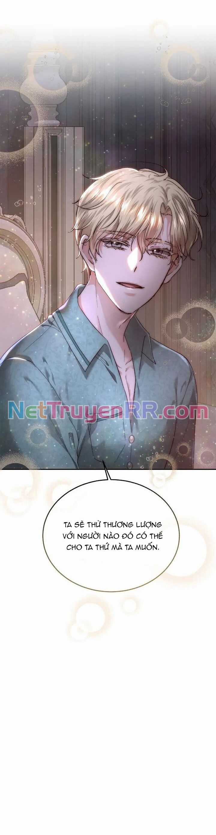 Rosalyn Bogart Chương 79 trang 21