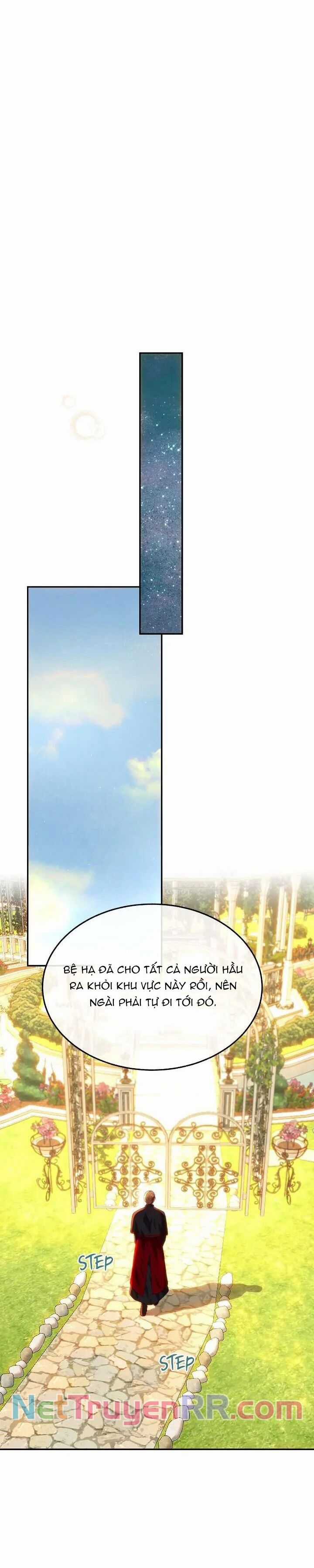 Rosalyn Bogart Chương 79 trang 22