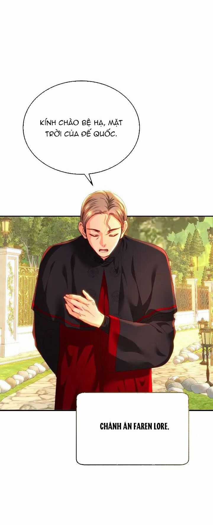 Rosalyn Bogart Chương 79 trang 23