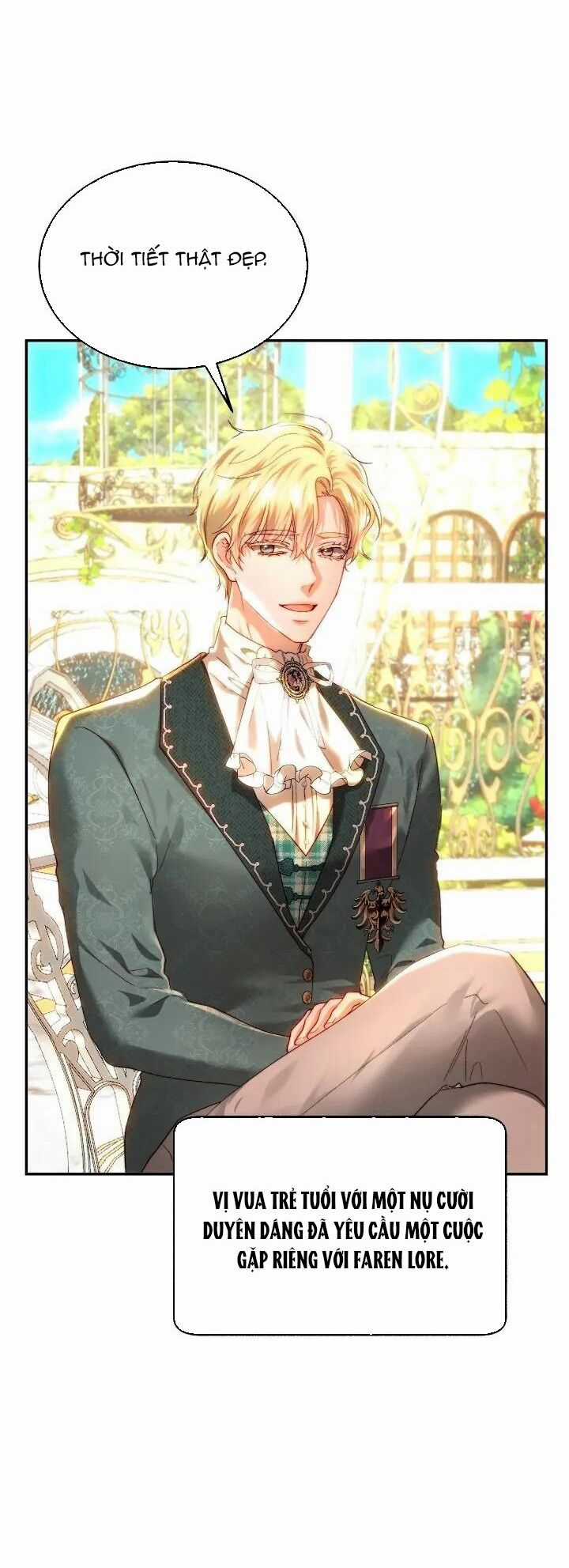 Rosalyn Bogart Chương 79 trang 24