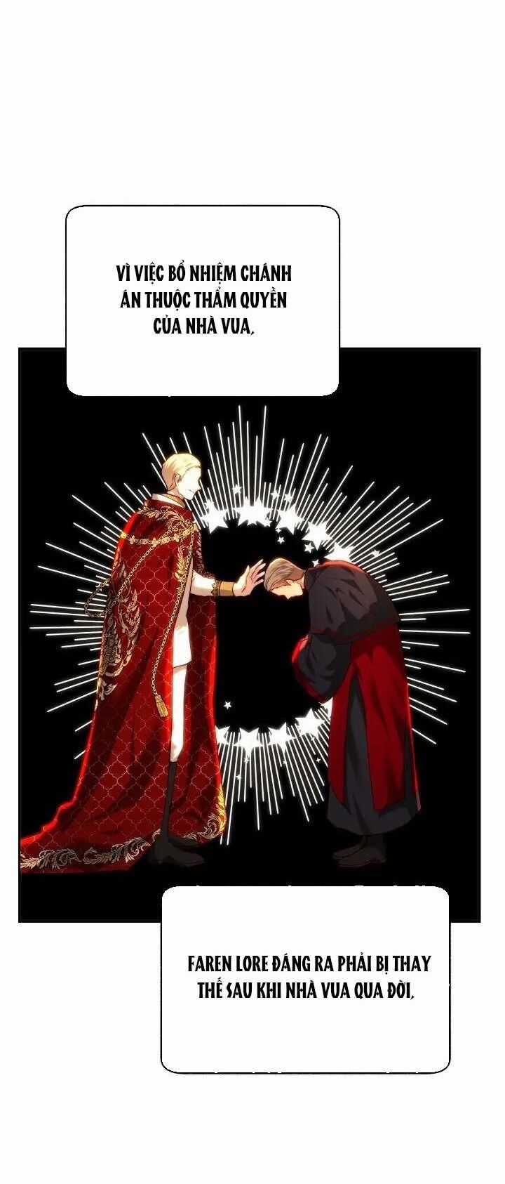 Rosalyn Bogart Chương 79 trang 25