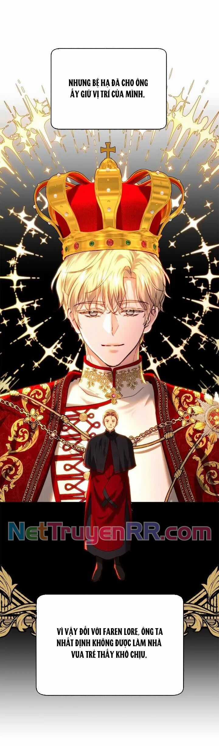 Rosalyn Bogart Chương 79 trang 26