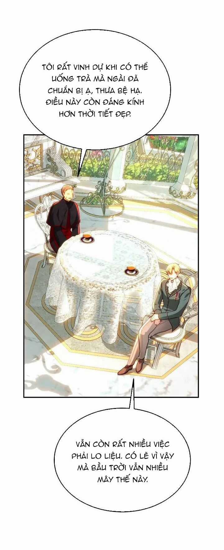 Rosalyn Bogart Chương 79 trang 27