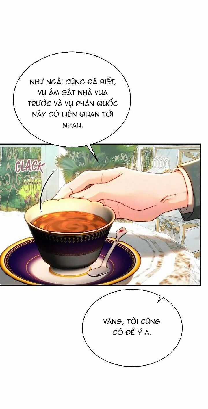 Rosalyn Bogart Chương 79 trang 29