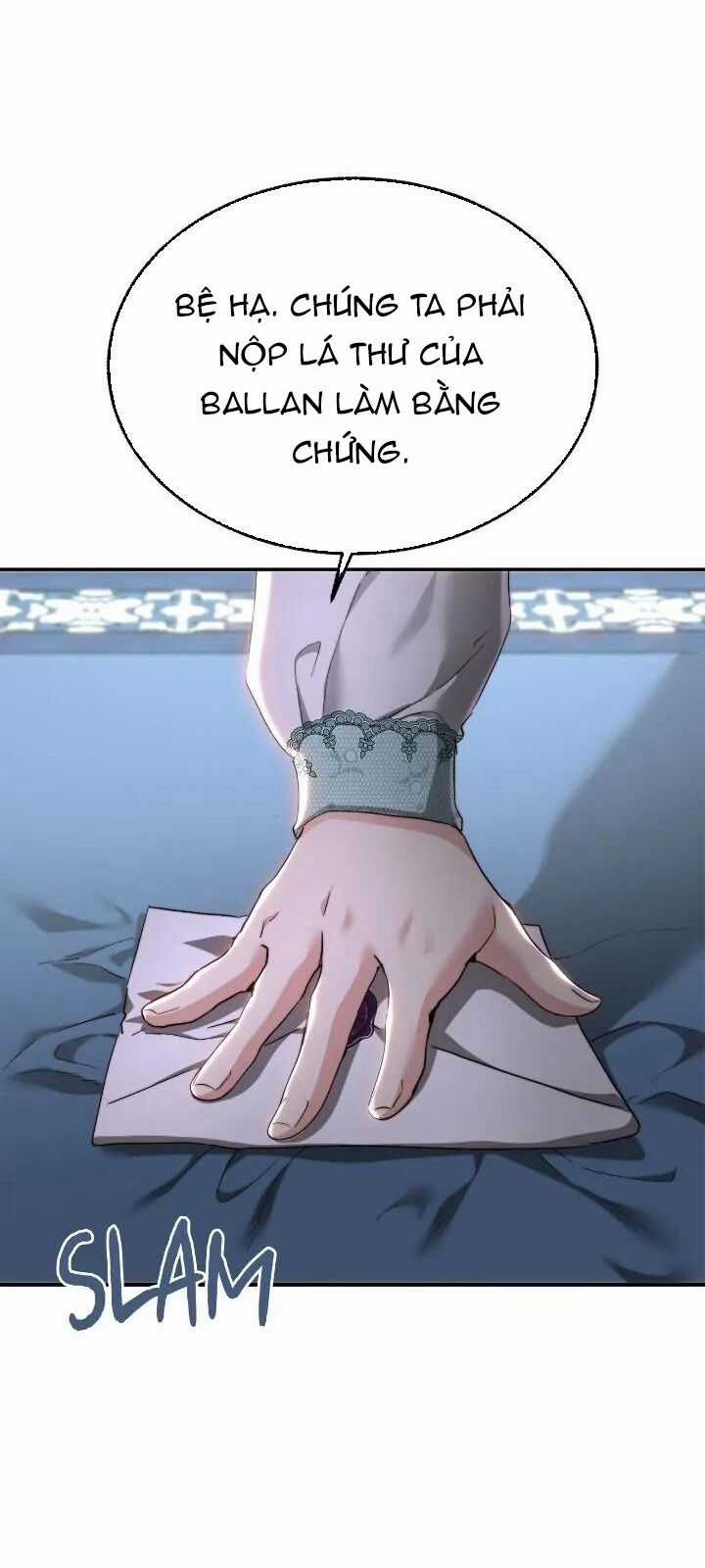 Rosalyn Bogart Chương 79 trang 3