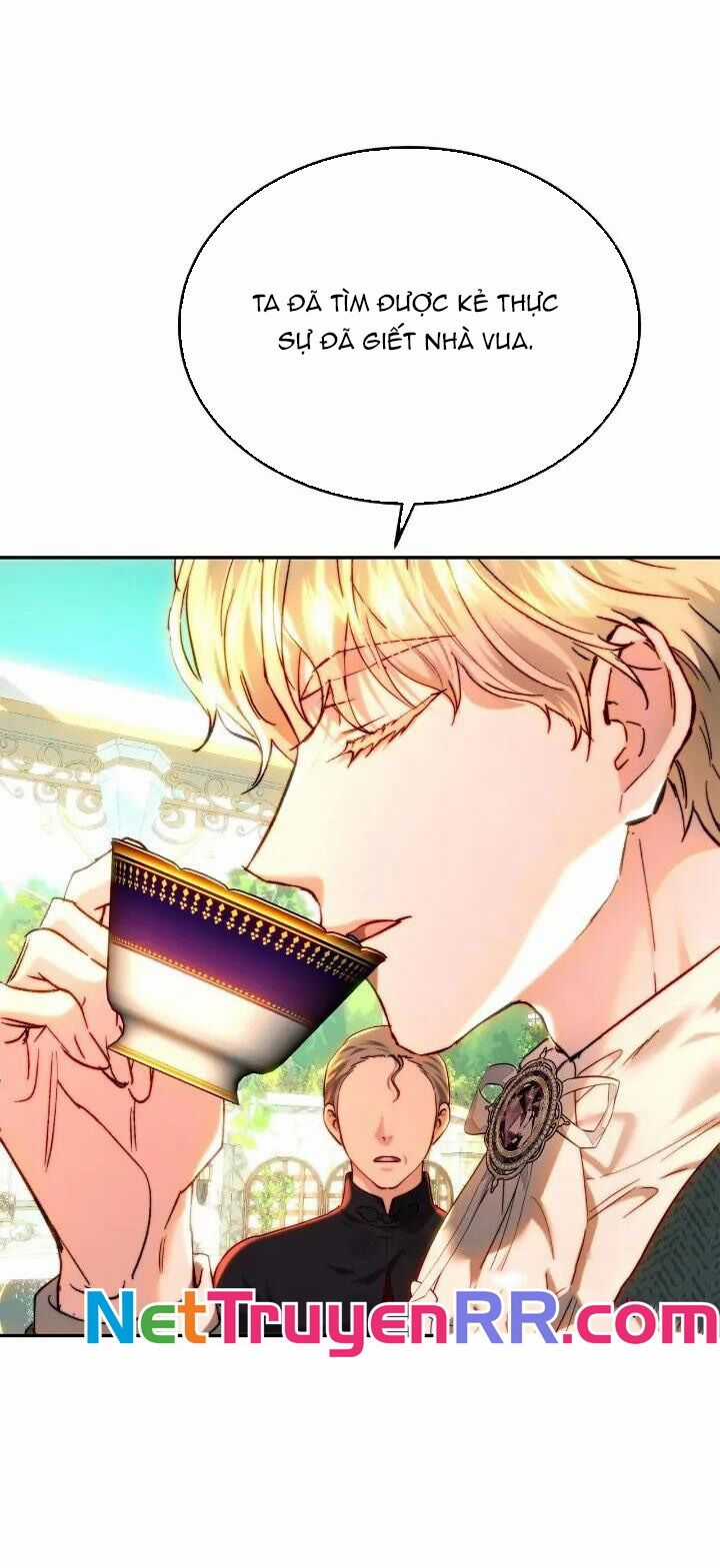 Rosalyn Bogart Chương 79 trang 30