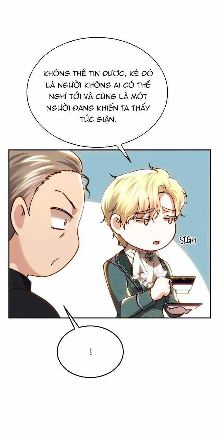 Rosalyn Bogart Chương 79 trang 32