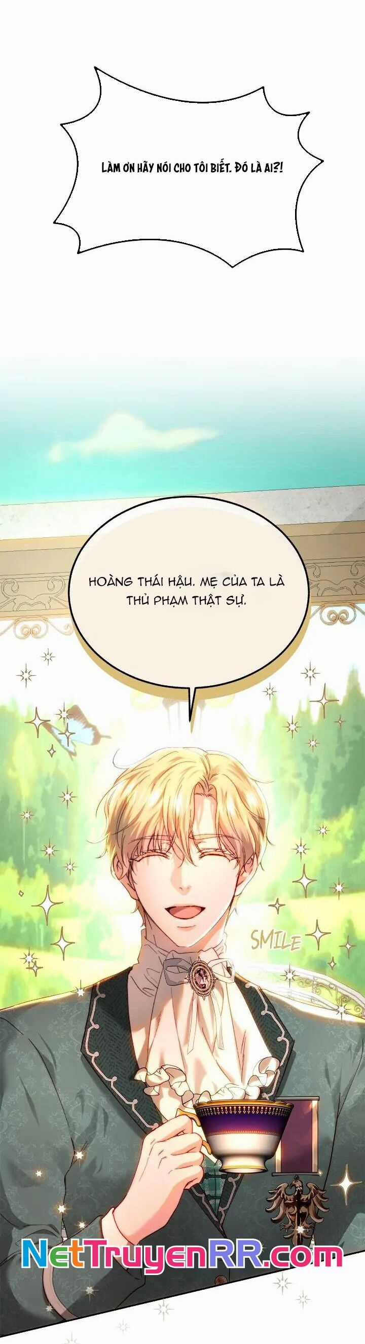 Rosalyn Bogart Chương 79 trang 35