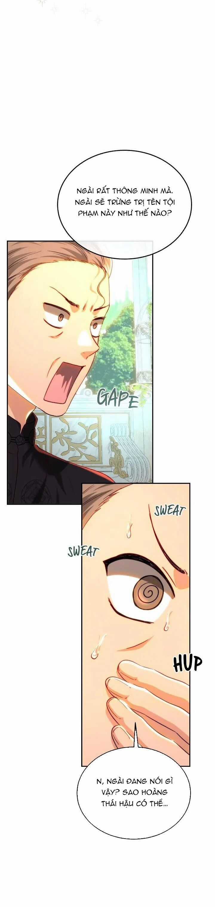 Rosalyn Bogart Chương 79 trang 36