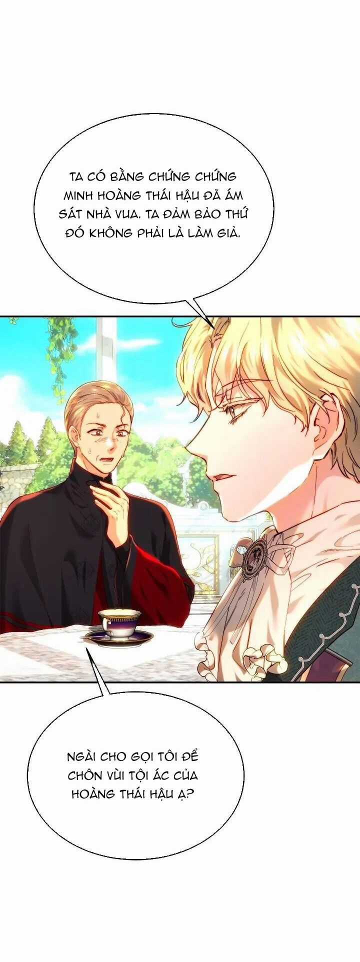 Rosalyn Bogart Chương 79 trang 37