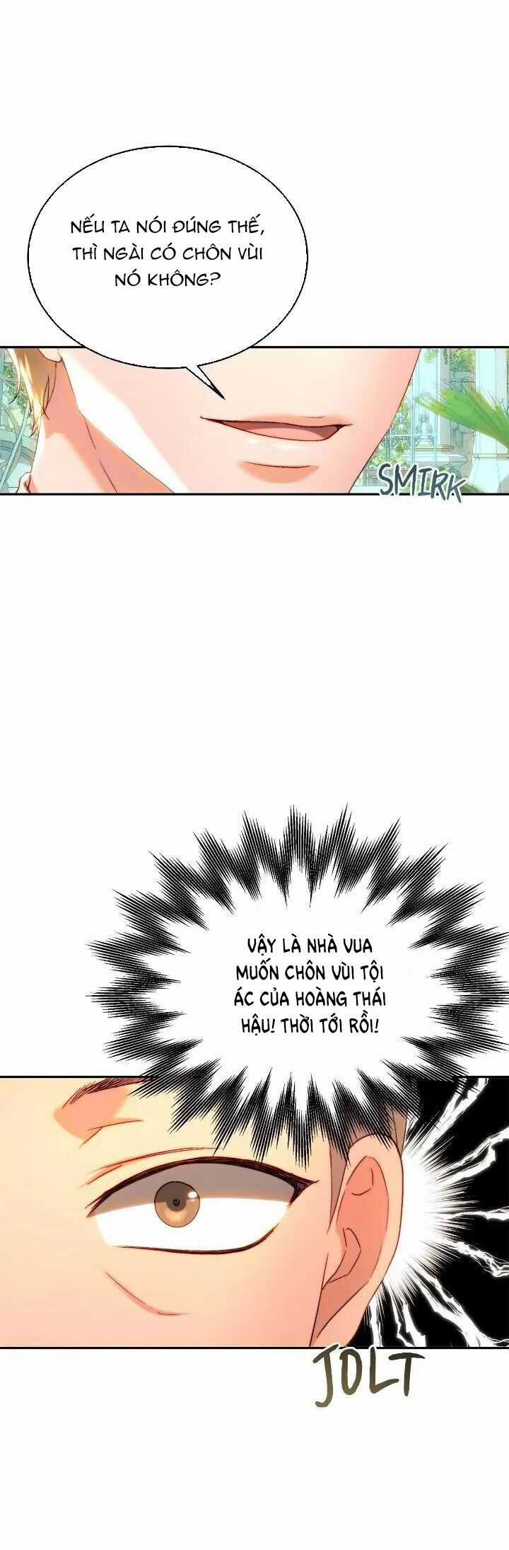 Rosalyn Bogart Chương 79 trang 38