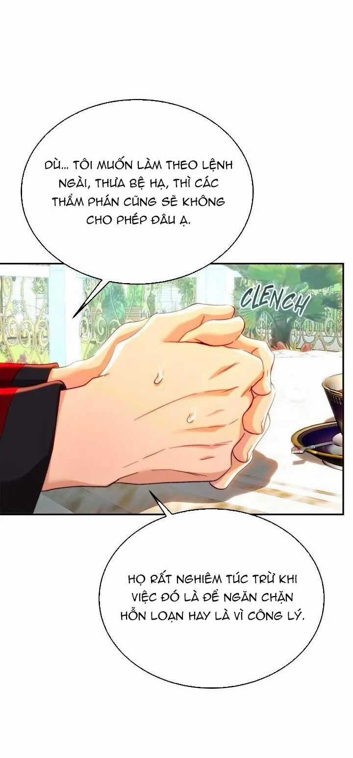 Rosalyn Bogart Chương 79 trang 39