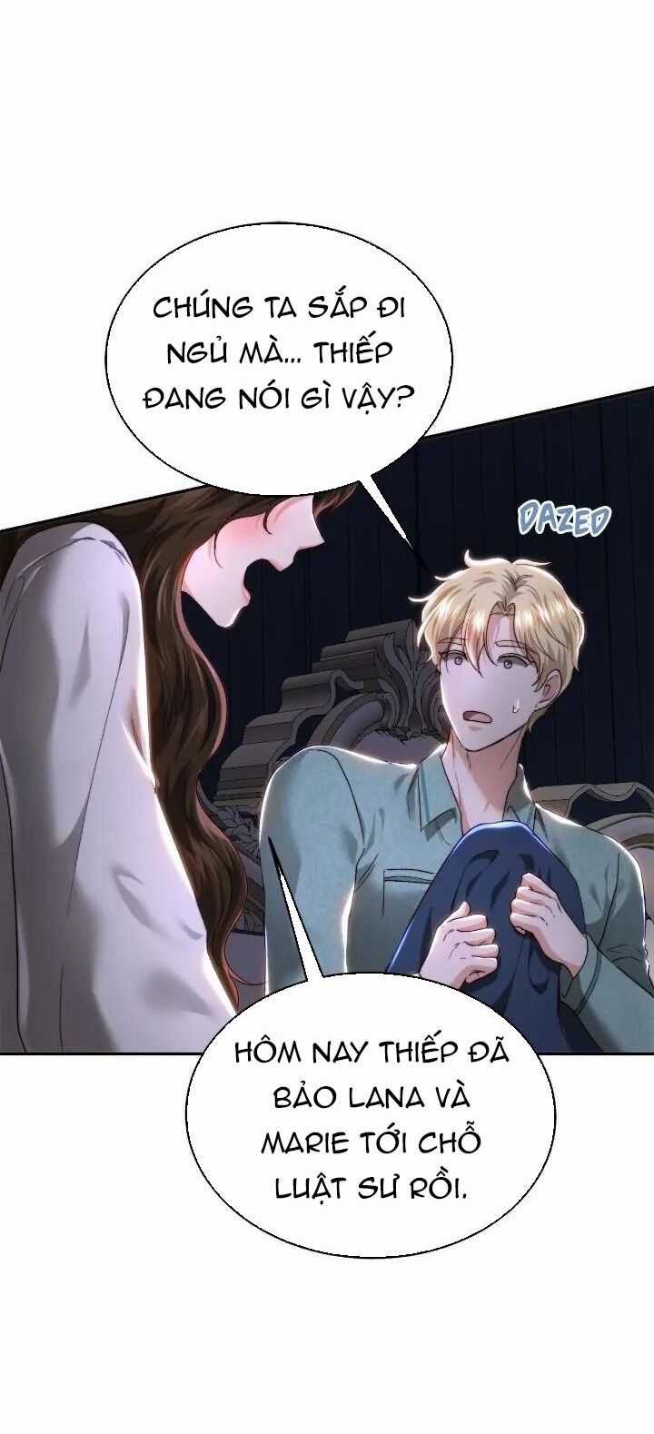 Rosalyn Bogart Chương 79 trang 4