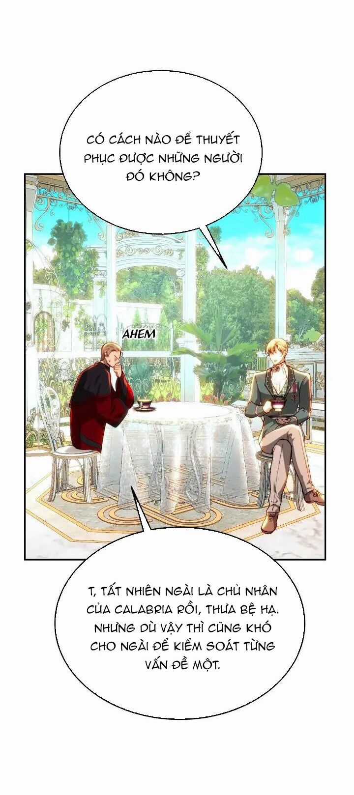 Rosalyn Bogart Chương 79 trang 40